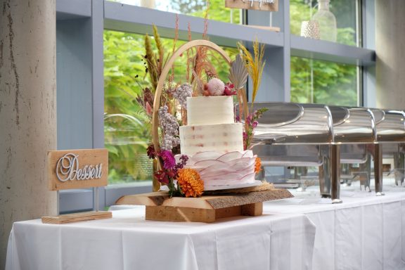 Speisen Inspirationen Veschiedene hausgeachte Gerichte als Inspiration für euer Event